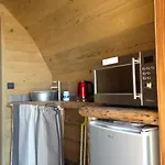 La Colline Aux Tatil Evi Espaly-Saint-Marcel