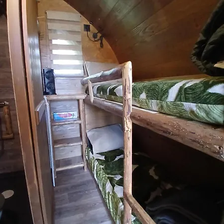 Дом отдыха La Colline Aux Espaly-Saint-Marcel