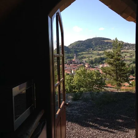 La Colline Aux