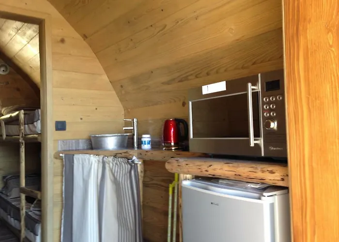 La Colline Aux Дом отдыха Espaly-Saint-Marcel